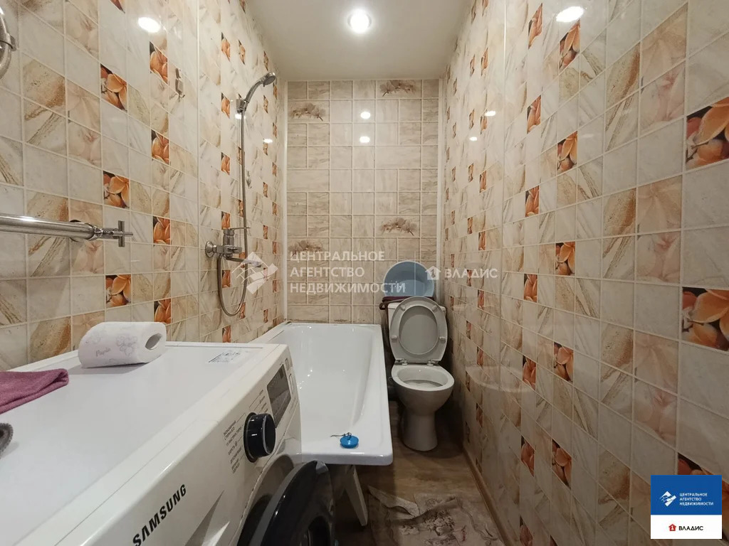 Продажа квартиры, Шилово, Шиловский район, Набережная улица - Фото 16