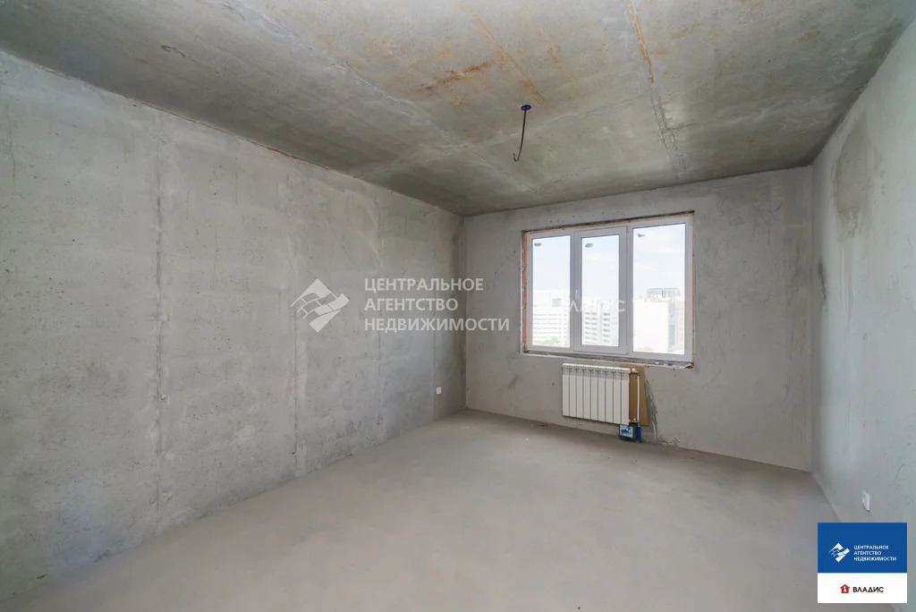 Продажа квартиры, Рязань, ул. Совхозная - Фото 2