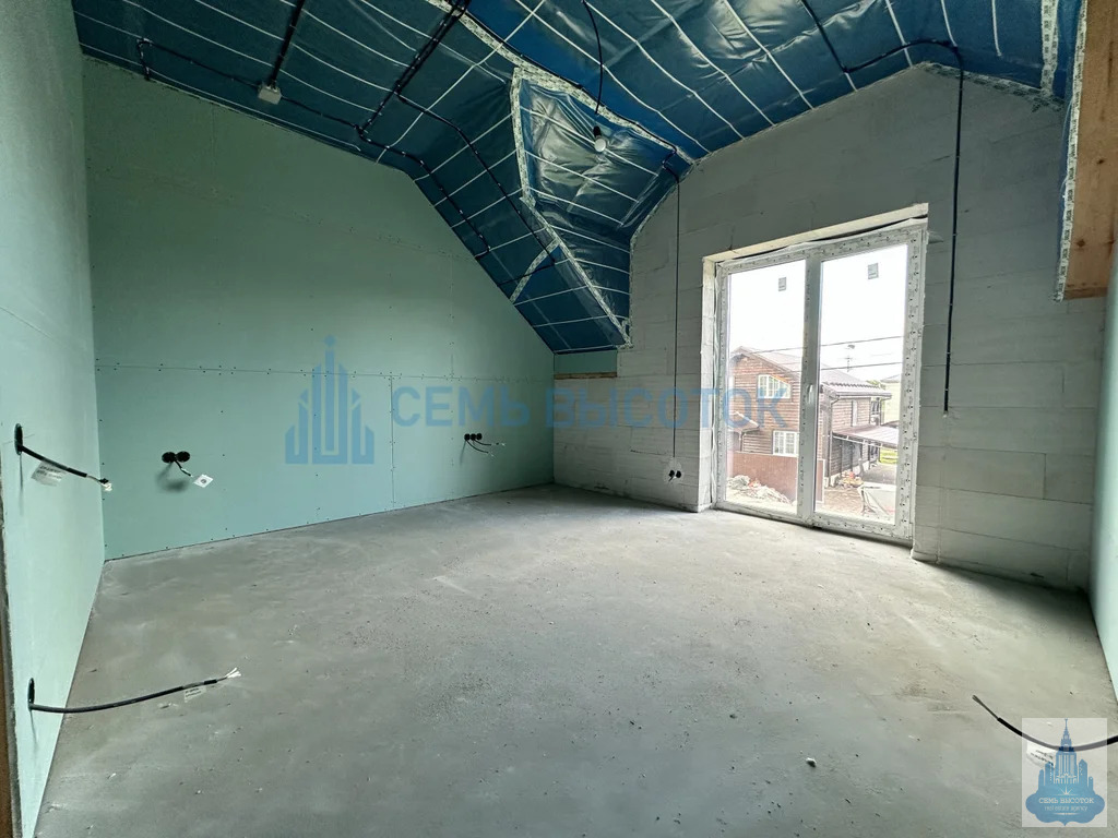 Продажа дома, Домодедово, Домодедово г. о., 186 - Фото 21