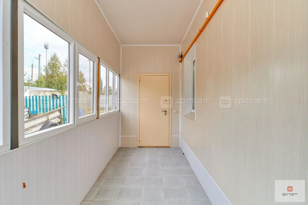 Продажа дома, Казань, ул. Дивизионная (Вознесенское) - Фото 28