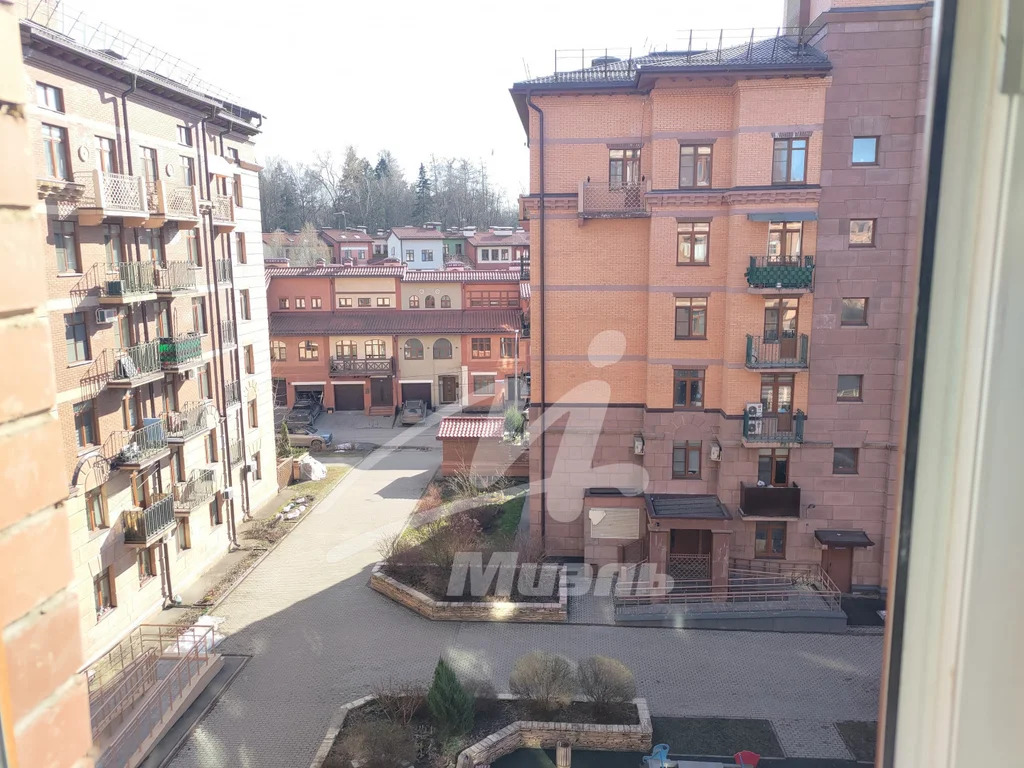 Продажа квартиры, Химки, Летчика Ивана Федорова ул. - Фото 5