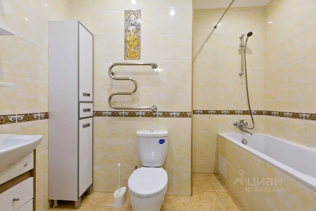 Maxrealty24 ул. Новотушинская, 6 - Фото 0
