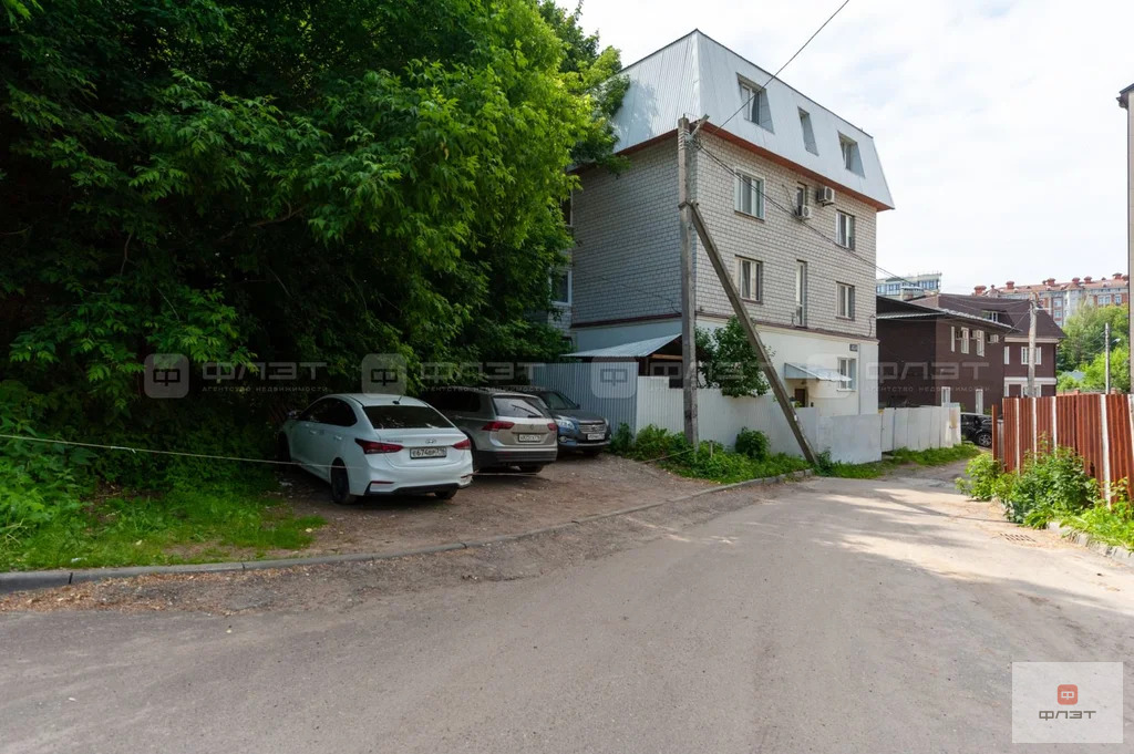 Продажа квартиры, Казань, ул. Низенькая - Фото 19
