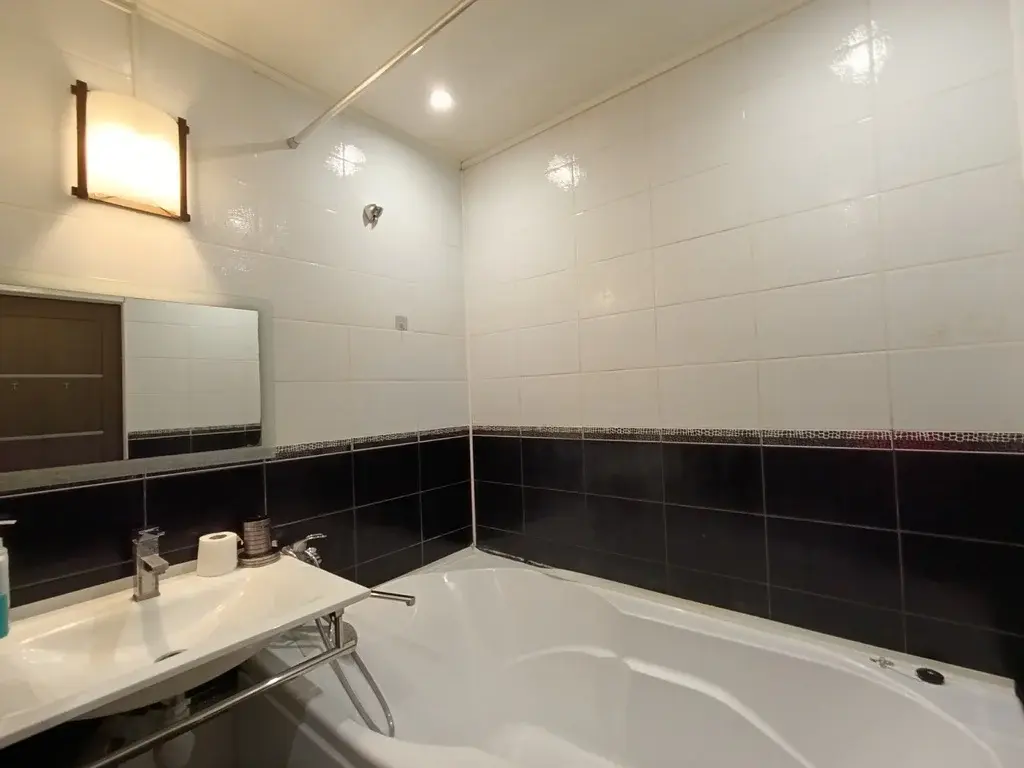 Ногинск, однокомнатная у леса - Фото 14