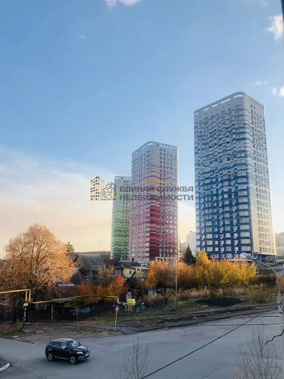 Аренда квартиры, Уфа, ул. Российская - Фото 5