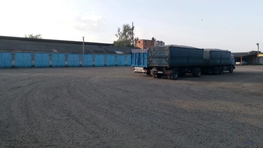 Продажа производственного помещения, Гулькевичи, Гулькевичский район, ... - Фото 4