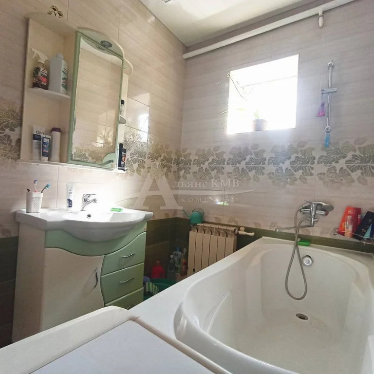 Продажа дома, Новопавловск, Кировский район, ул. Продольная - Фото 14