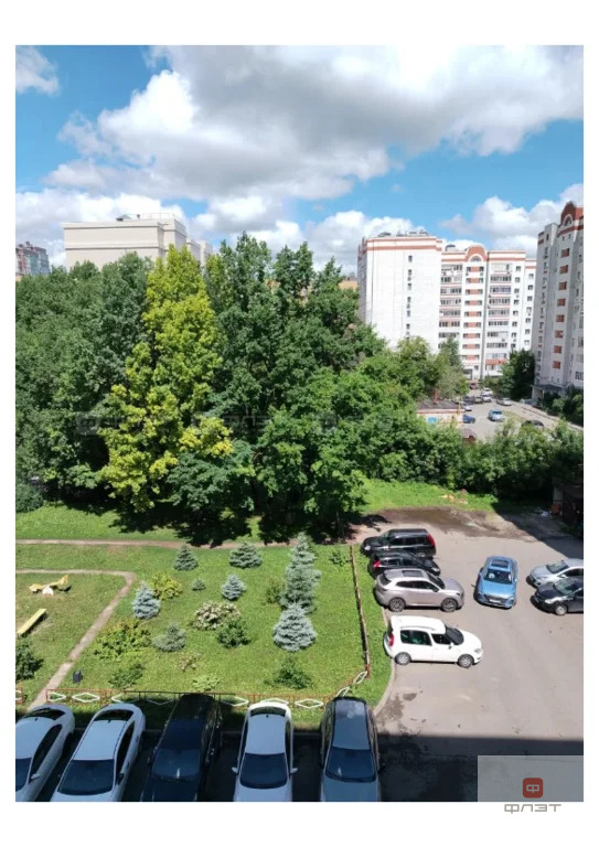 Продажа квартиры, Казань, ул. Академика Завойского - Фото 8