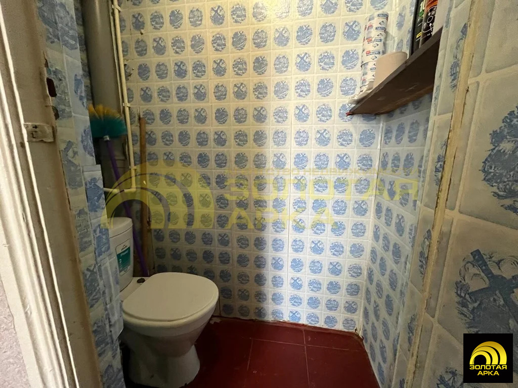 Продажа квартиры, Стрелка, Темрюкский район, ул. Полевая - Фото 10