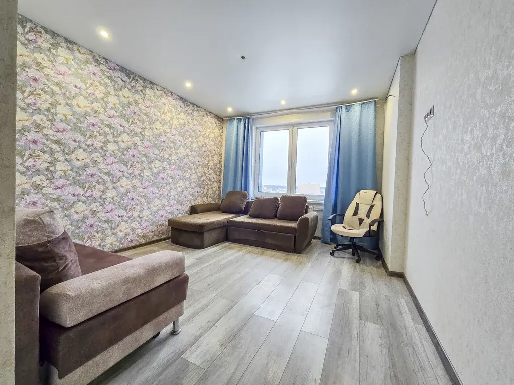 2к.кв. пр. Ленина, дом 219 - Фото 3