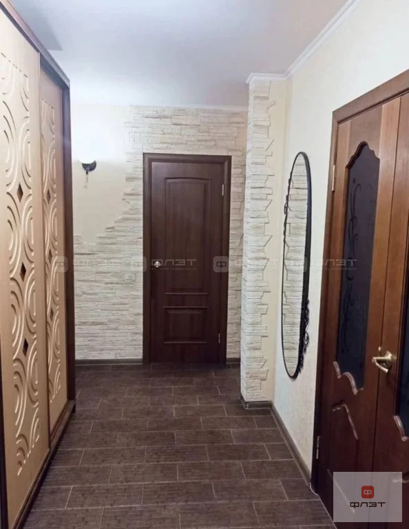 Продажа квартиры, Казань, городок. Военный 33-й - Фото 9