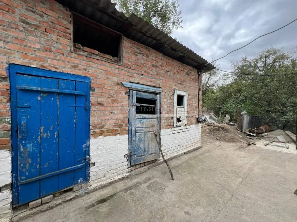 Продажа дома, Георгиевск, ул. Пионерская - Фото 18