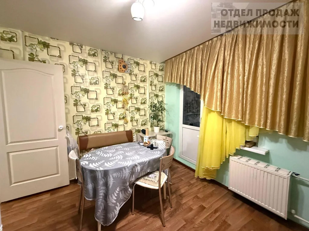 Квартира на Надежде - Фото 6