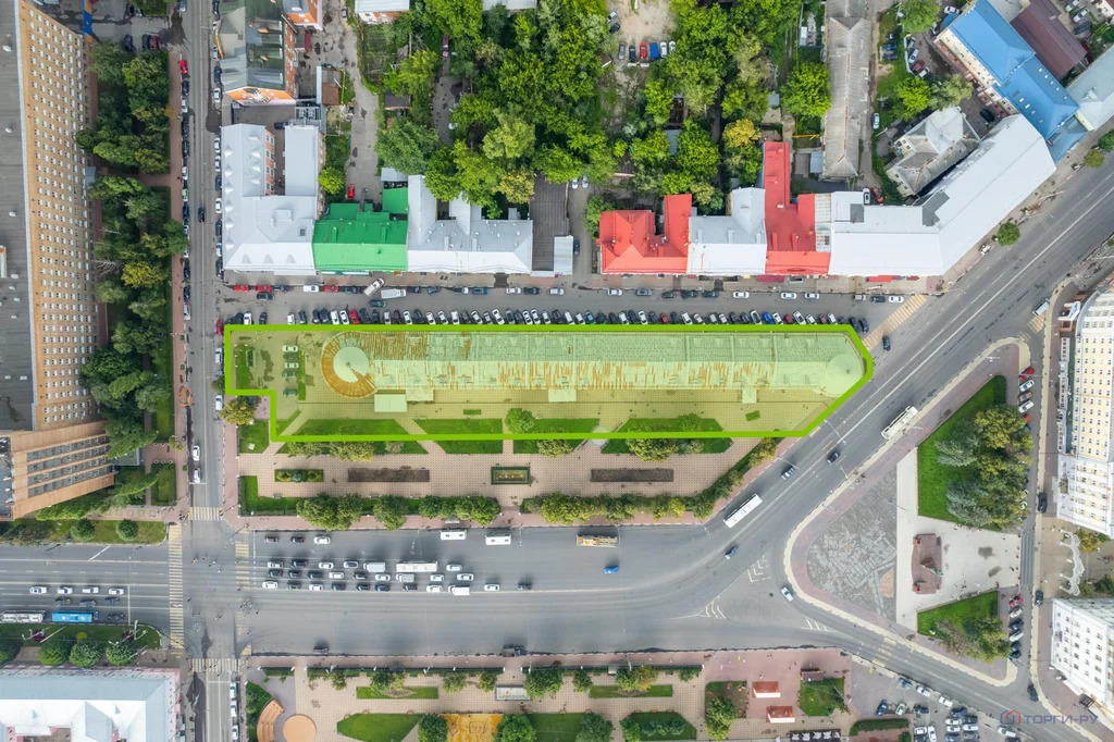 Продажа торгового помещения, Рязань, ул. Кольцова - Фото 4