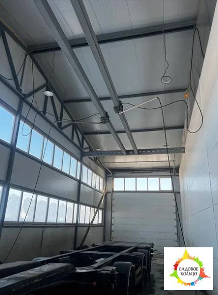 Сдaетcя в арeнду грузовой / легковой автосервис в Домодeдовcкoм рaйoнe - Фото 6