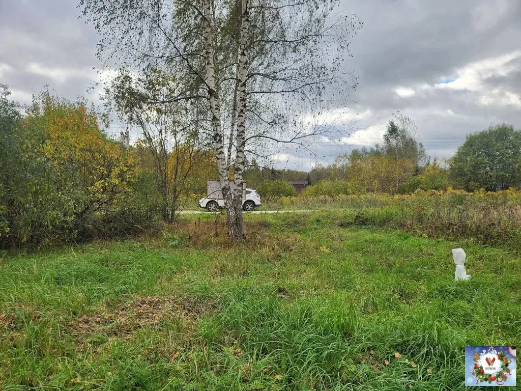 Продажа участка 15.0 сот. деревня Полутино - Фото 8