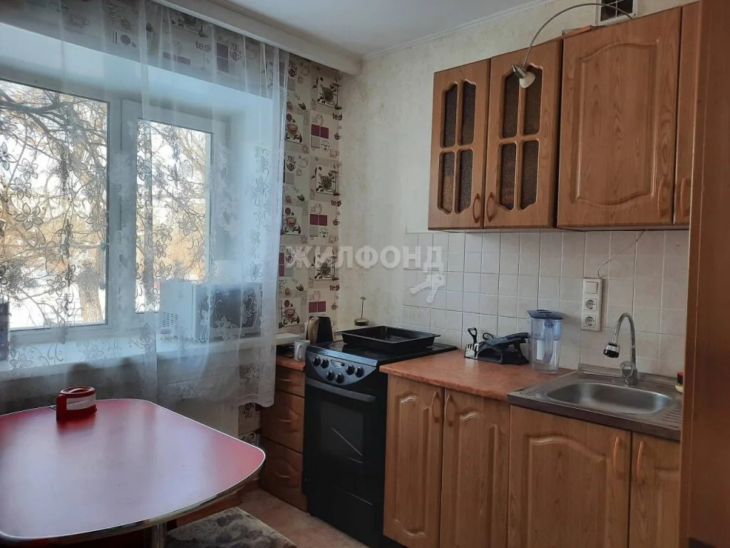 Продажа квартиры, Новосибирск, ул. Ветлужская - Фото 1