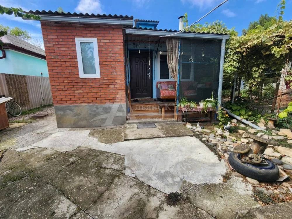 Продажа дома, Георгиевск, ул. Анджиевского - Фото 19