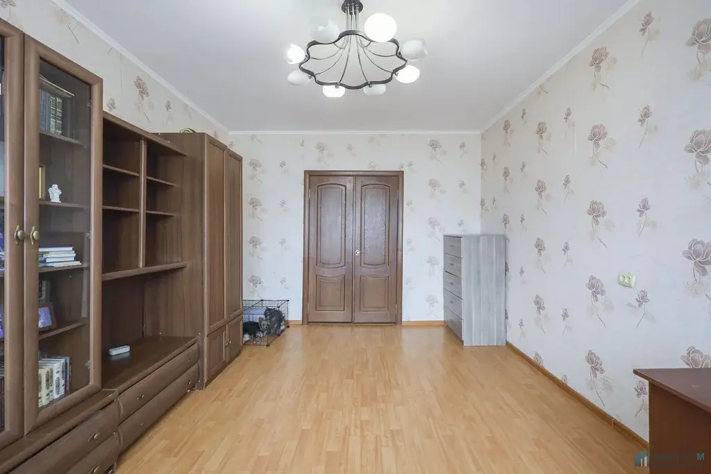 Если вы давно ищете квартиру, где у каждого члена семьи будет своя пол - Фото 10