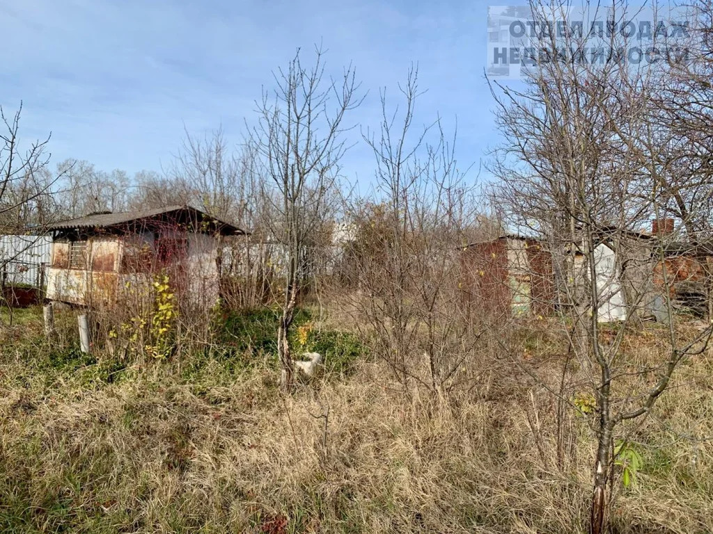 Дача в х.Новоукраинском - Фото 2