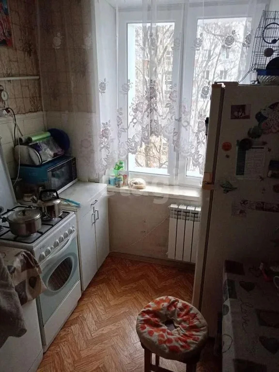 Продажа квартиры, ул. Марии Ульяновой - Фото 4