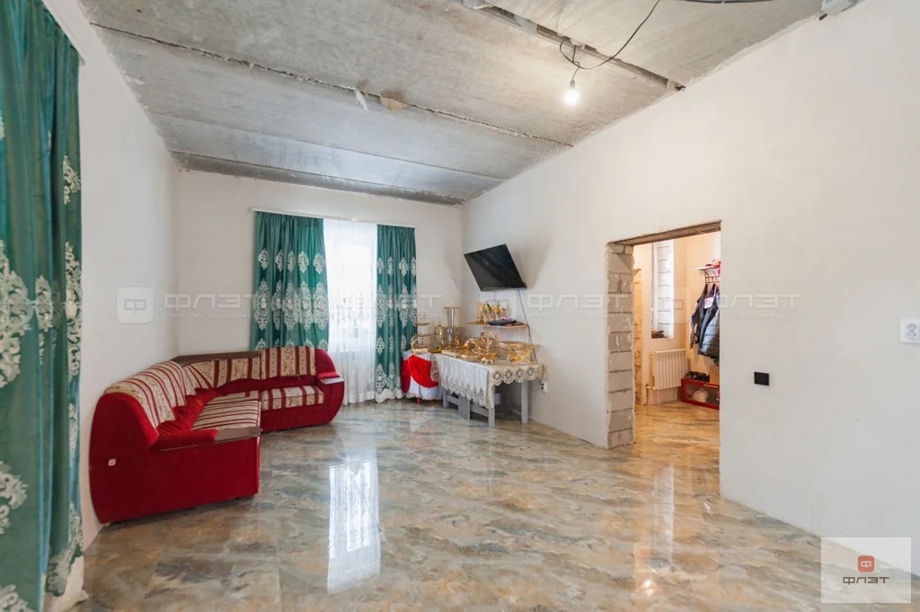 Продажа дома, Казань, ул. Ленина (Борисоглебское) - Фото 2