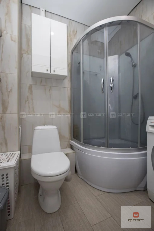 Продажа квартиры, Казань, ул. Космонавтов - Фото 6