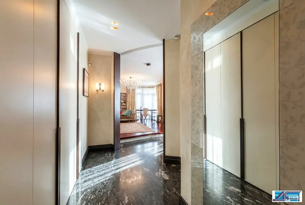 продается 3-х комнатная квартира - Фото 10