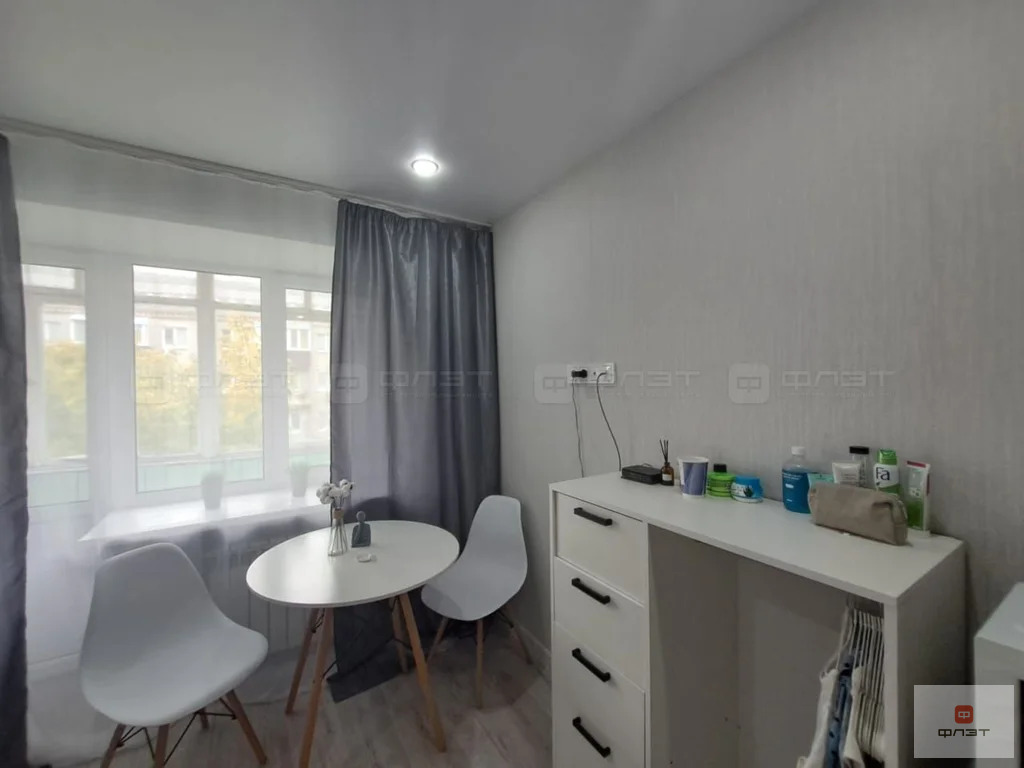 Продажа комнаты, Казань, ул. Октябрьская - Фото 1