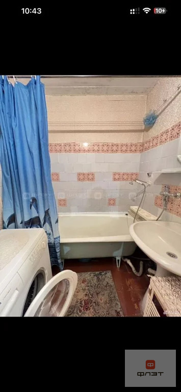 Продажа квартиры, Казань, ул. Академика Завойского - Фото 16