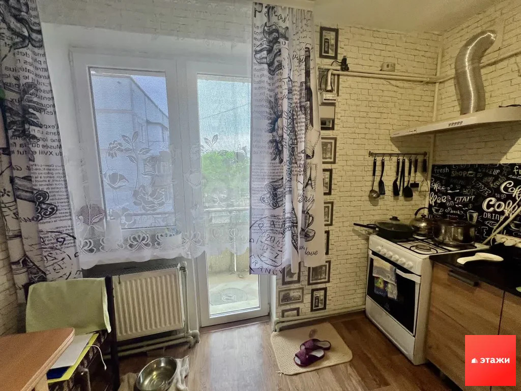 Продажа квартиры, Новофедоровка, Сакский район, ул. Севастопольская - Фото 11