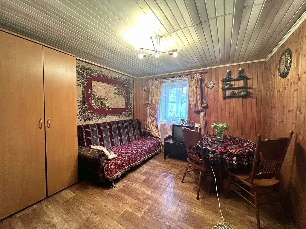 Дом в СНТ Строитель - Фото 17