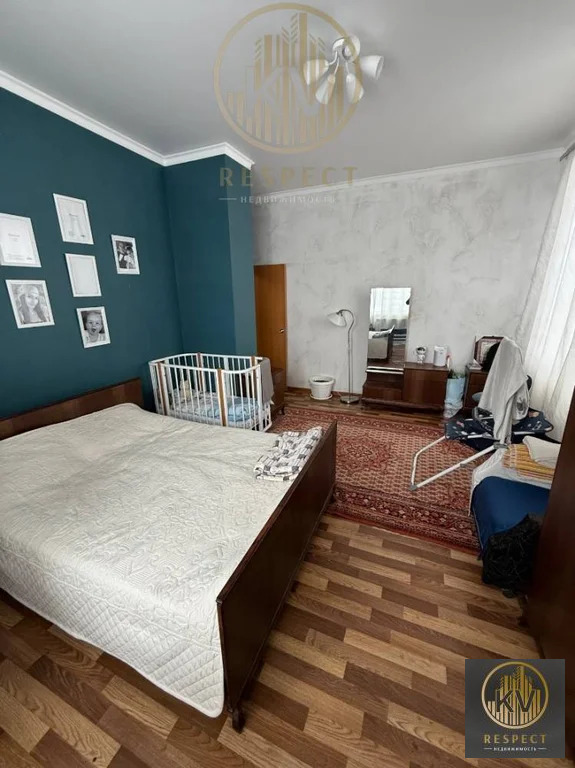 Продажа квартиры, Загорский, Минераловодский район, ул. Пионерская - Фото 8