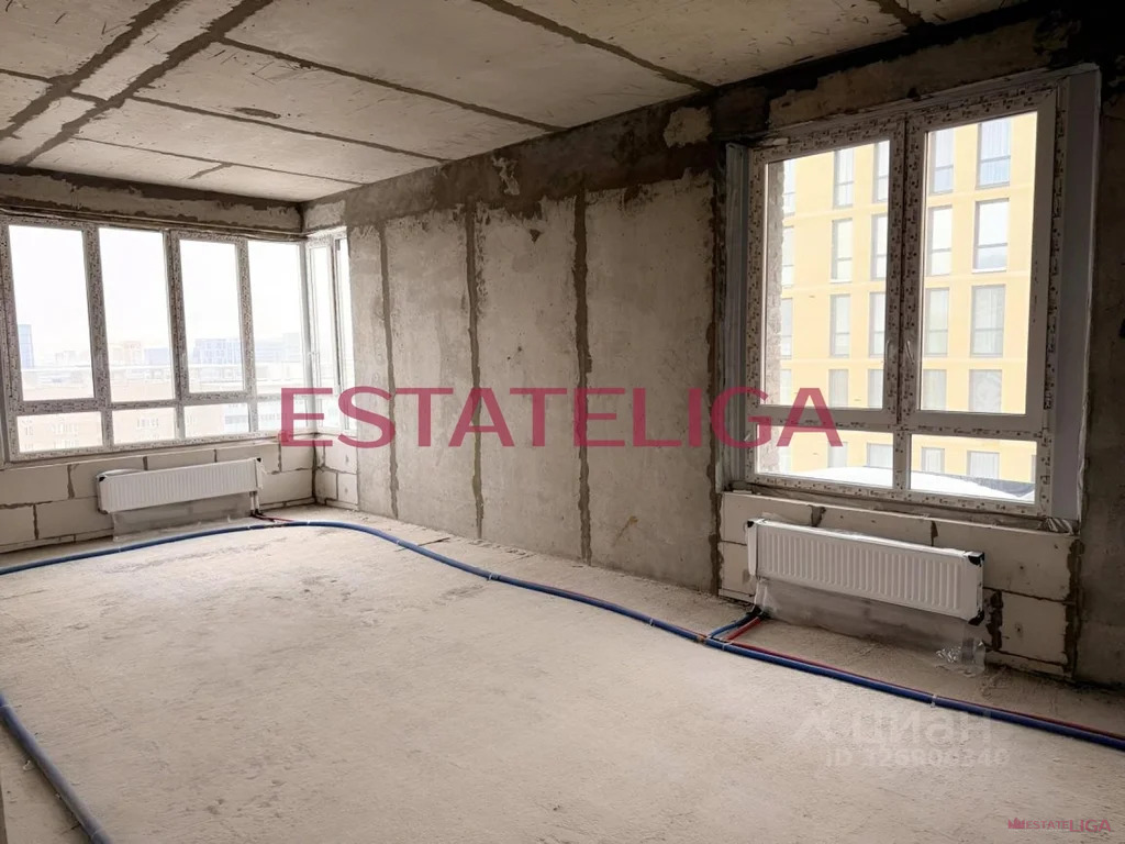 Продажа квартиры, 3-я Хорошевская улица - Фото 4