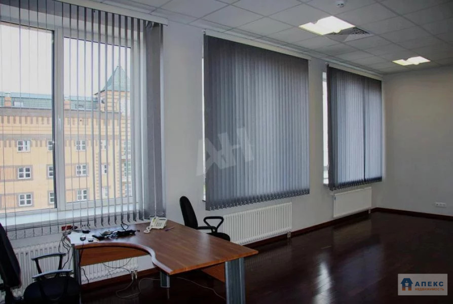 Аренда офиса 688 м2 м. Строгино в бизнес-центре класса В в Строгино - Фото 5
