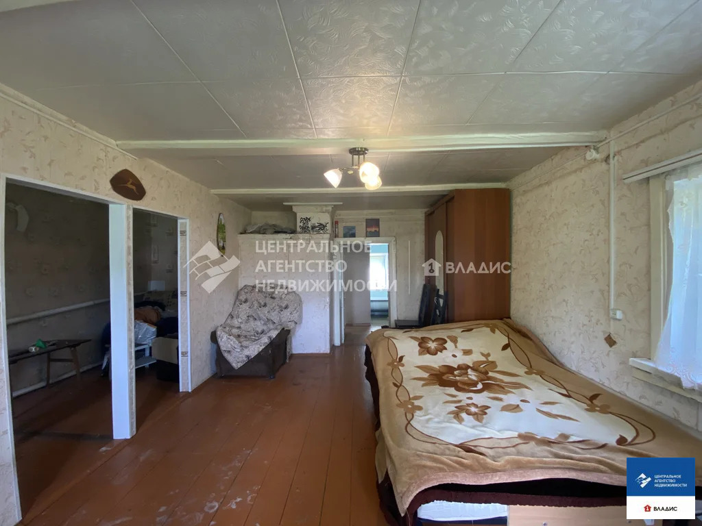 Продажа дома, Ермолово, Скопинский район, ул. Новлянка - Фото 4
