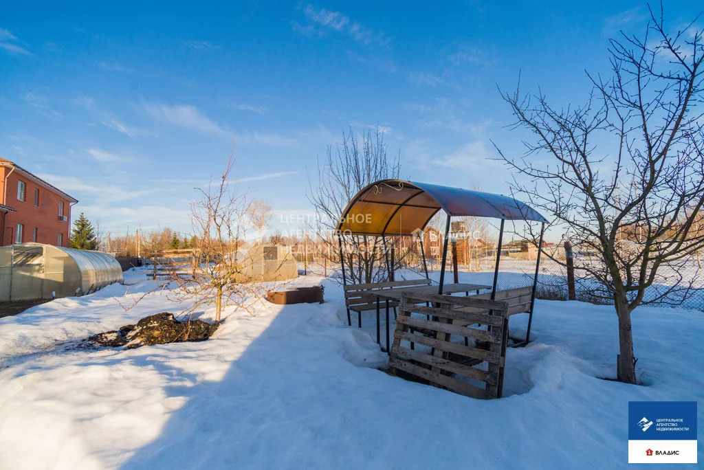 Продажа дома, Алеканово, Рязанский район, ул. Полевая - Фото 10