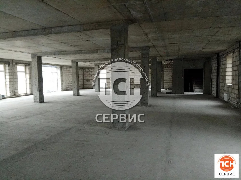 Продается помещение свободного назначения 1460 кв.м. - Фото 4