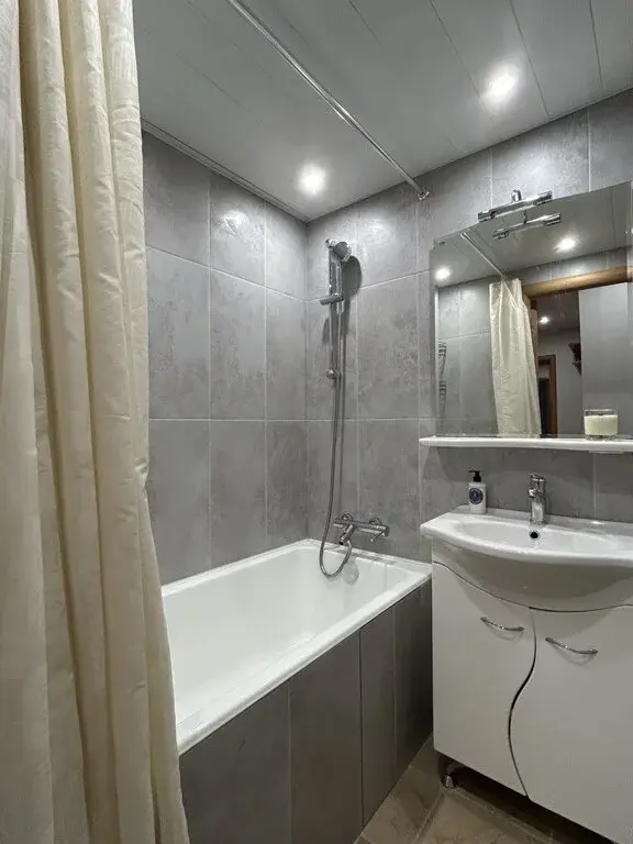 Продается 3-х ком. квартира в Москве ул. Грекова - Фото 12