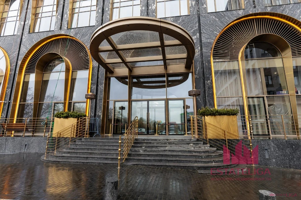 Аренда квартиры, м. Парк Победы, ул. Поклонная - Фото 32