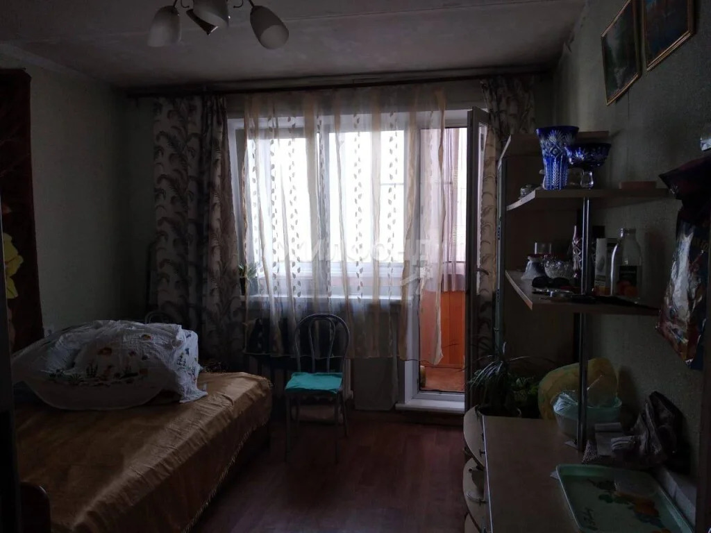 Продажа квартиры, Новосибирск, ул. Объединения - Фото 4