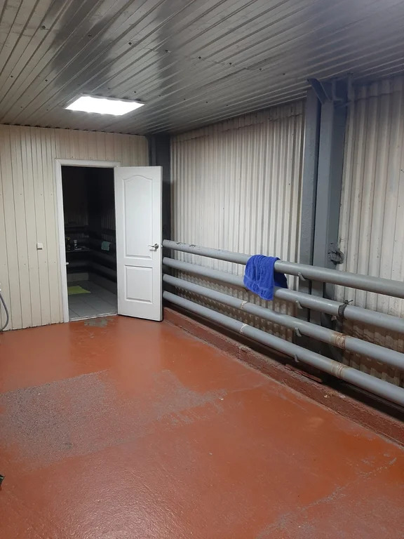 Продажа производственного помещения, Металлургов, Новокузнецкий район, ... - Фото 6