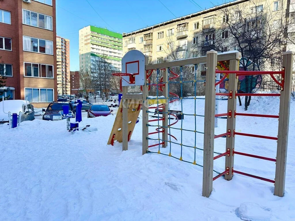 Продажа квартиры, Новосибирск, ул. Выборная - Фото 38