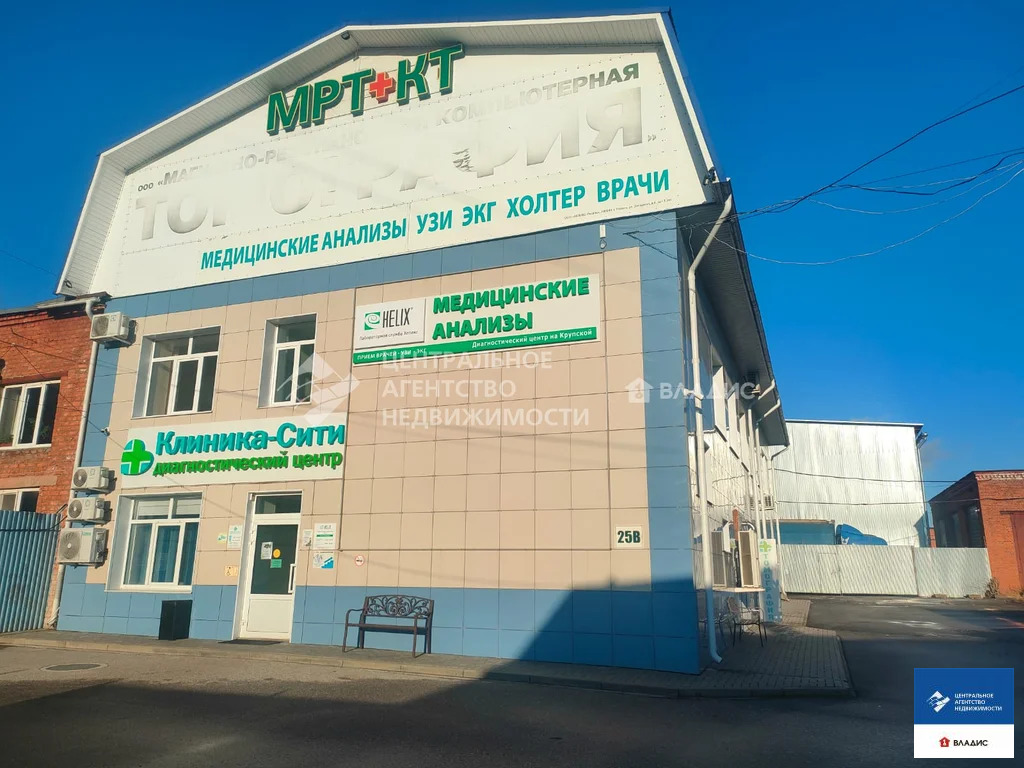 Аренда офиса, Рязань, ул. Западная - Фото 6