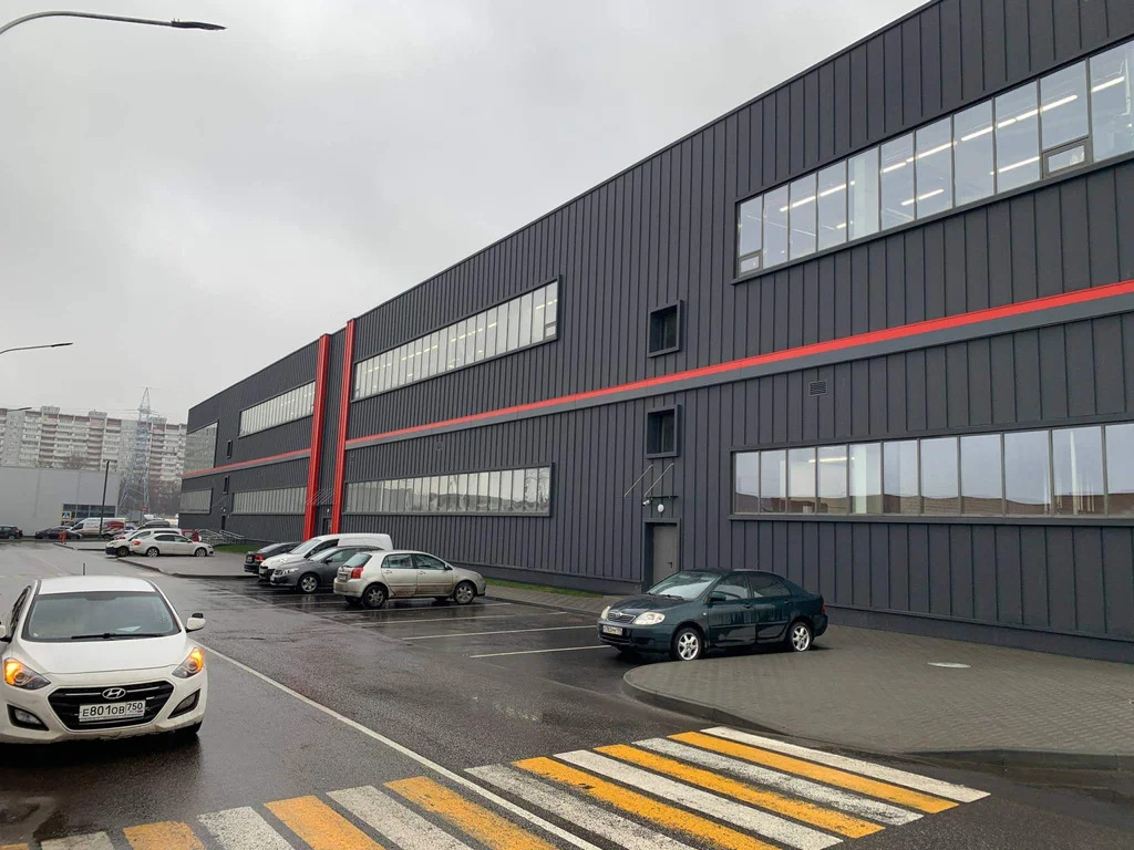 ЭКСКЛЮЗИВ НА РЫНКЕ! Последний бокс 430 м2 под сервис на Авторынке - Фото 5