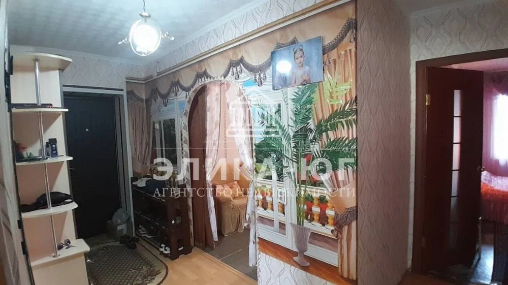 Продажа квартиры, Джубга, Туапсинский район, Новороссийское ш. - Фото 12