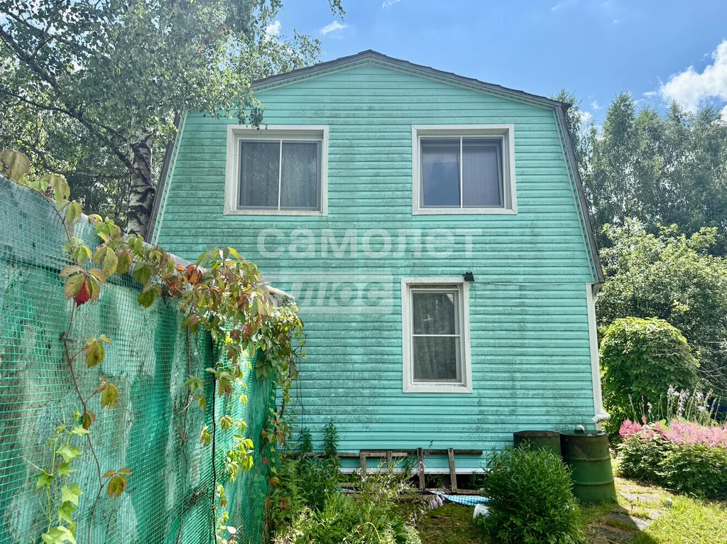 Продажа дома, Талдомский район - Фото 4