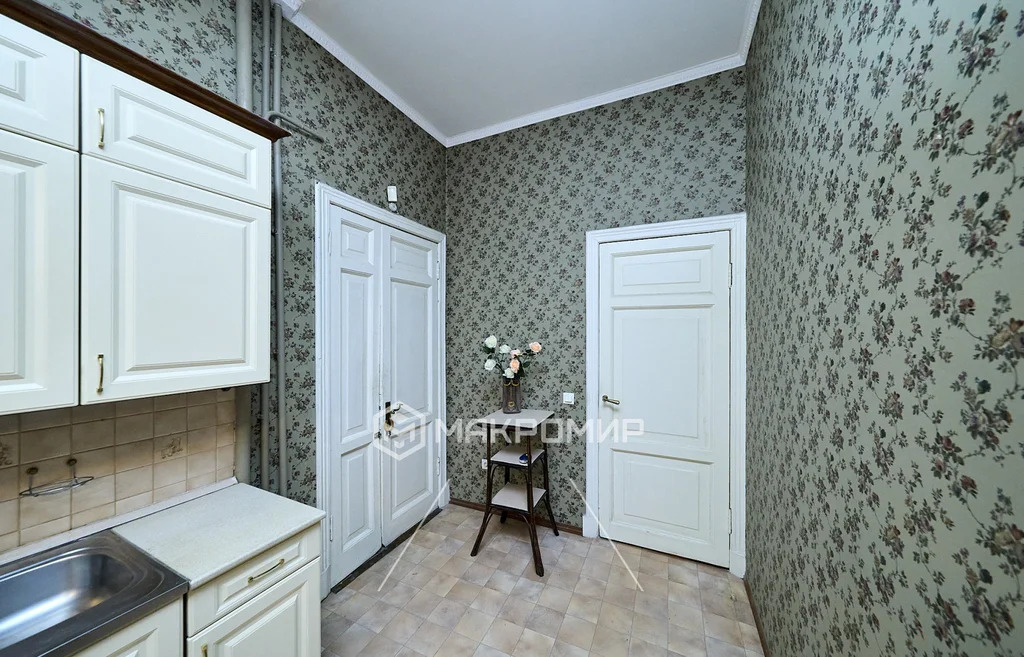 Продажа квартиры, ул. Восстания - Фото 3