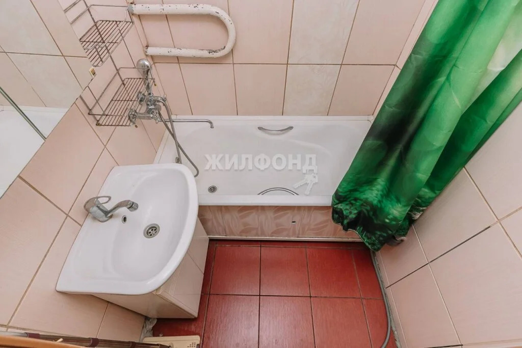 Продажа квартиры, Новосибирск, ул. Комсомольская - Фото 10