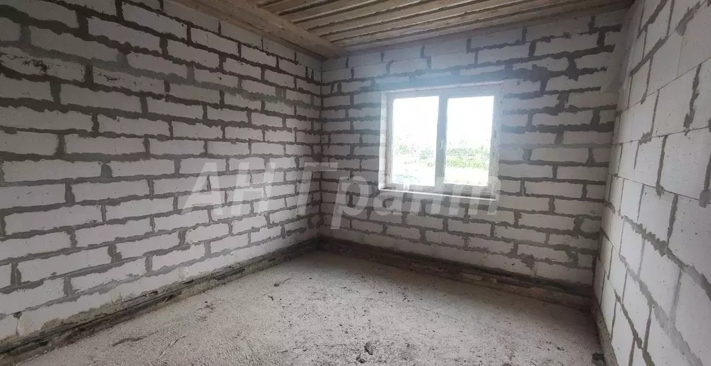 Шикарный дом под отделку с камином в Стрелецкое - Фото 22